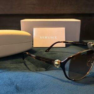 Versace sunglasses